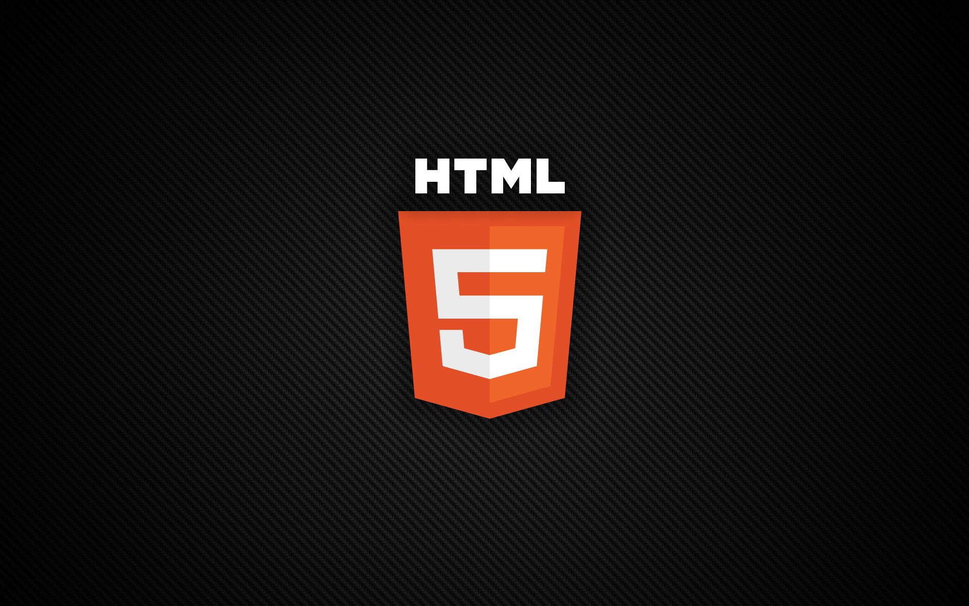 html5