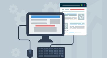 Web Tasarımı ve Yazılım Geliştirme Birleştirme