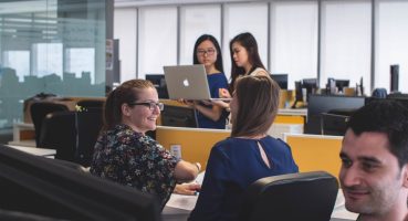 Flutter ile Mobil Uygulama Geliştirme