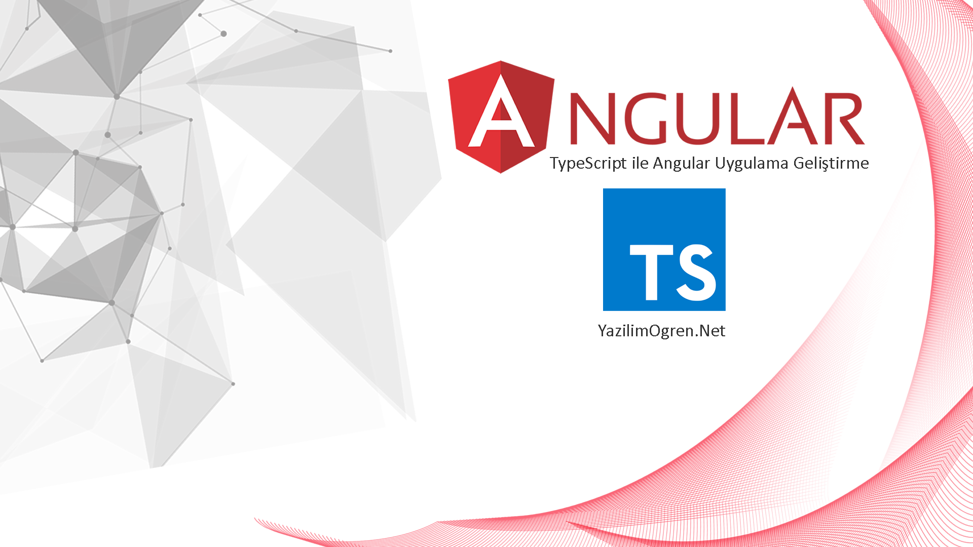 TypeScript-ile-Angular-Uygulama-Gelistirme