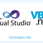 Visual-Basic-.NET-Nedir