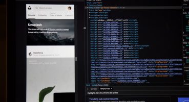 Web Sayfalarında Animasyonların Kullanımı: CSS ve JavaScript ile İnteraktif Tasarım Trendleri