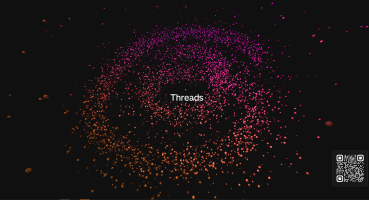Threads, Twitter’a alternatif bir platform olarak ilgi çekiyor.