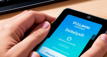 Kullanıcı Deneyimi ve Duyarlılık (Accessibility) Tasarımı