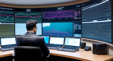 Siber Güvenlik Uzmanlarının Önemi ve Topluma Katkıları