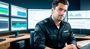 Adli Bilişim Uzmanları ve Dijital Kanıt Yönetimi