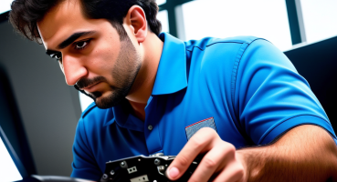 Adli Bilişim Uzmanlarının Veri Kurtarma Yetenekleri