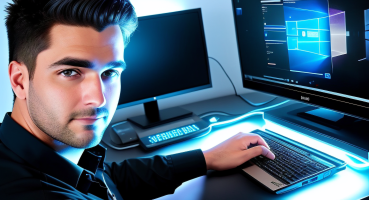 Adli Bilişim Uzmanı Olmak İçin Hangi Becerilere İhtiyaç Var?