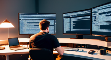 Java ile Back-End Geliştirme ve Veri İşleme