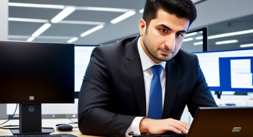 Adli Bilişim Uzmanları: Veri Koruma ve Güvenliği