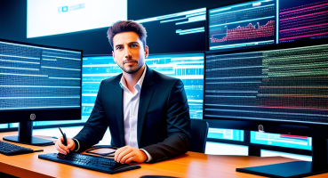 Adli Bilişim Uzmanları: Dijital Soruşturma Süreci