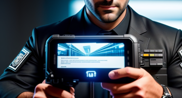 Güvenlik Teknolojileri Uzmanı Olmanın Yolu