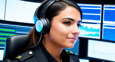 Güvenlik Teknolojileri Uzmanlığı ve Acil Durum Hazırlığı