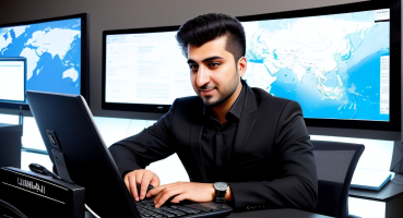 Adli Bilişim Uzmanları: Dijital Suçların Önlenmesi