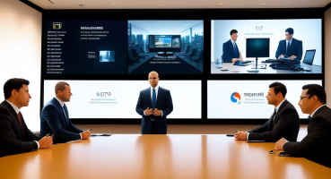 Güvenlik Teknolojileri Uzmanları: Güvenlik Eğitimi ve Farkındalık