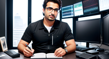 Adli Bilişim Uzmanlığı ve İşe Alım Süreci