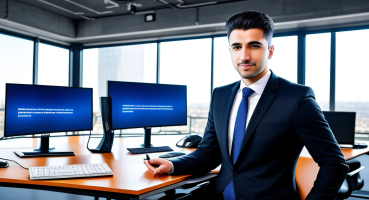 Siber Güvenlik Uzmanlarının En İyi Uygulamaları