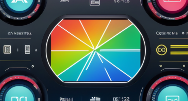 UI/UX Tasarımında Veri Görselleştirme İlkeleri