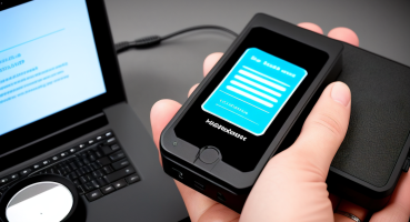 Otomatik Veri Yedekleme ve Senkronizasyon İşlemleri