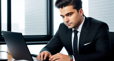 Siber Güvenlik Uzmanlarının İşe Alım Süreci ve Mülakat Tavsiyeleri