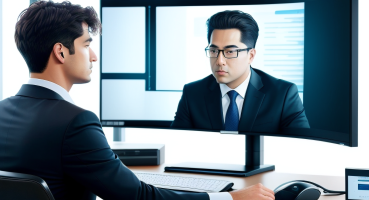 Güvenlik Teknolojileri Uzmanlığı ve Biyometrik Kimlik Doğrulama