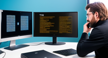 Siber Güvenlik Uzmanlığı ve Siber Güvenlik Politikaları