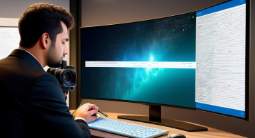 Adli Bilişim Uzmanları: Dijital İzleme Teknikleri