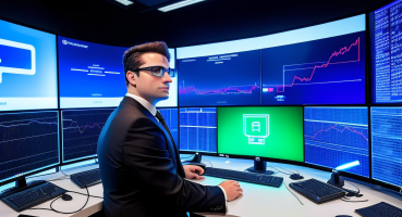 Siber Güvenlik Uzmanları: Kriz Yönetimi ve Kurtarma