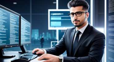 Siber Güvenlik Uzmanlığı ve Veri Gizliliği