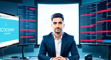 Siber Güvenlik Uzmanlığı ve Eğitim Kurumları