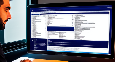 Adli Bilişim Uzmanları ve Dijital Dolandırıcılık İncelemeleri