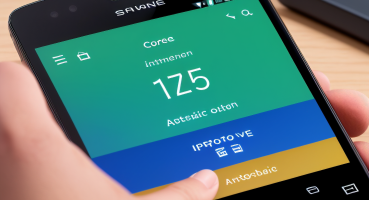 Java ile UI Tasarımı ve Android XML Layoutları