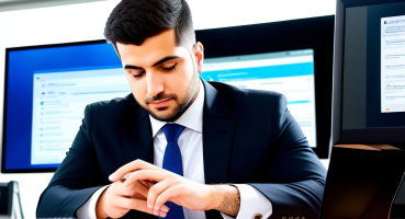 Adli Bilişim Uzmanlarının E-Posta İncelemeleri