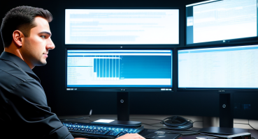 Siber Güvenlik Uzmanları: Sızma Testi ve Denetim