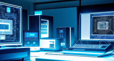 Adli Bilişim Uzmanları: Fiziksel ve Dijital Deliller