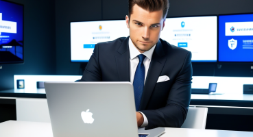 Siber Güvenlik Uzmanlığının İş Dünyasındaki Rolü