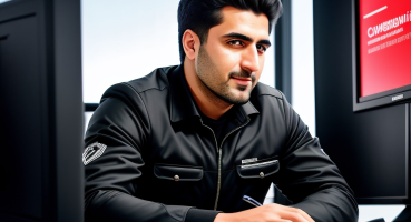 Siber Güvenlik Uzmanları: Siber Savunma Stratejileri