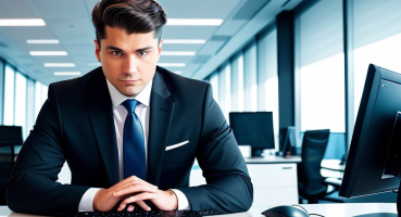 Siber Güvenlik Uzmanlarının İlk Adımları: Staj ve Giriş Seviyesi Pozisyonlar