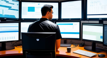 Siber Güvenlik Uzmanları: Yedekleme ve Kurtarma Planları