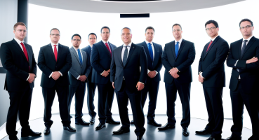 Güvenlik Teknolojileri Uzmanlarının Kamera Sistemleri İncelemeleri