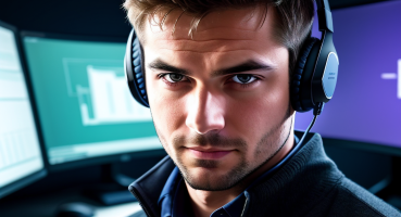 Siber Güvenlik Uzmanları: Tehdit İstihbaratı ve Öngörü