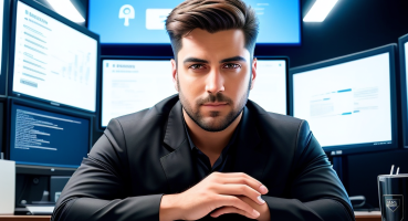 Güvenlik Teknolojileri Uzmanları: Veri Koruma ve Şifreleme