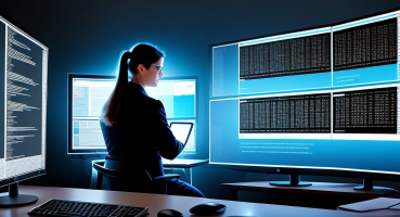 Adli Bilişim Uzmanları: Dijital İzlerin Dedektifleri