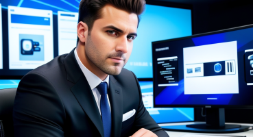 Güvenlik Teknolojileri Uzmanları: Uzaktan Erişim Güvenliği