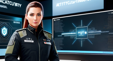 Güvenlik Teknolojileri Uzmanları: Siber Tehditlere Karşı Savunma