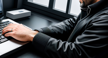 Güvenlik Teknolojileri Uzmanları: Veri Analitiği ve İzleme