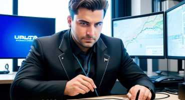 Siber Güvenlik Uzmanları: Sosyal Mühendislikle Başa Çıkma