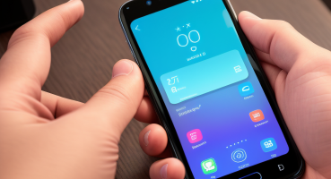 Mobil Uygulamaların Blockchain ile Entegrasyonu