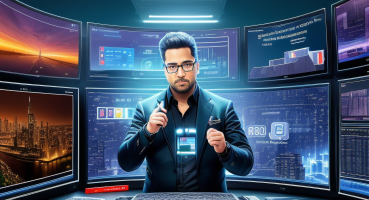 Siber Güvenlik Uzmanlığı ve IoT Cihazları Güvenliği