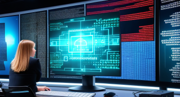 Güvenlik Teknolojileri Uzmanları: Siber Tehdit Modelleri